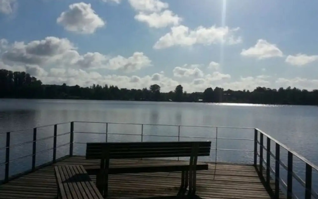 Lutter See Modern Retreat