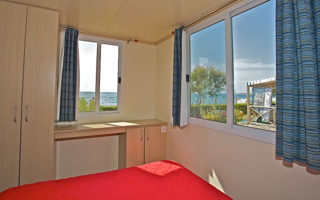 Arena Kazela Mobile Homes