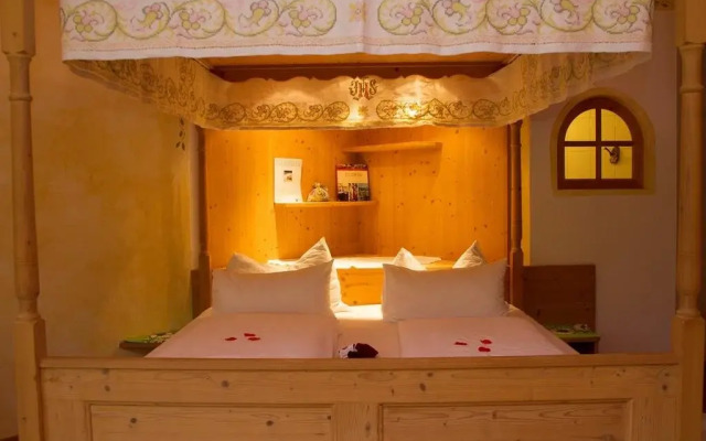 Romantik Natur Hotel Grubachhof