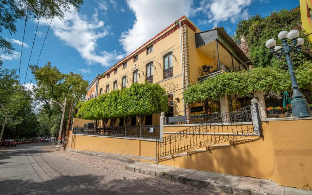 Quinta Las Acacias