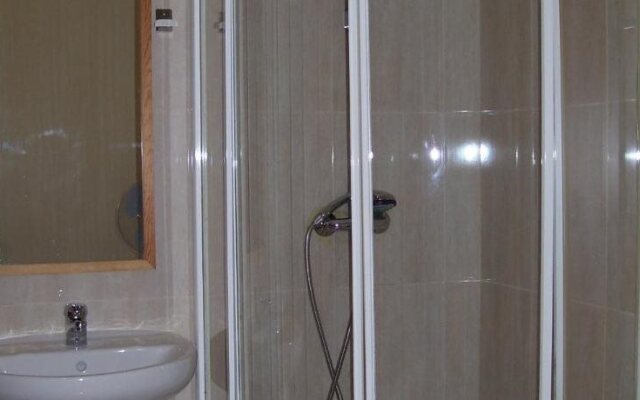 Hostal Huespedes Toledo