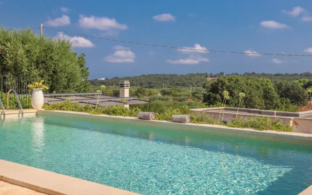 TD Casale Terranova Stone Farmhouse With Pool