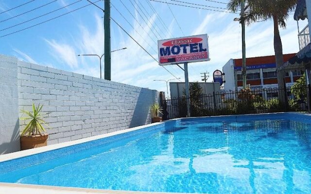 Classic Motel