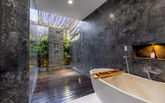 Sikara Lombok Hotel