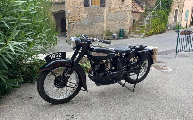 Human Hotel Résidence