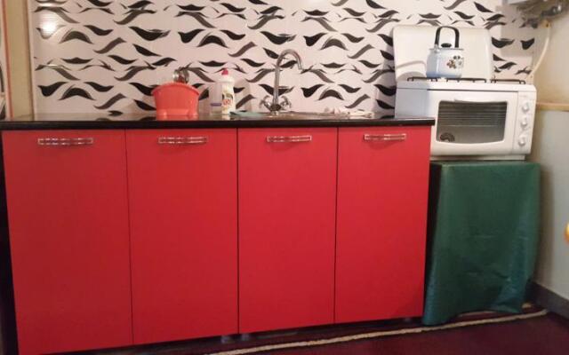 Salome's Homestay