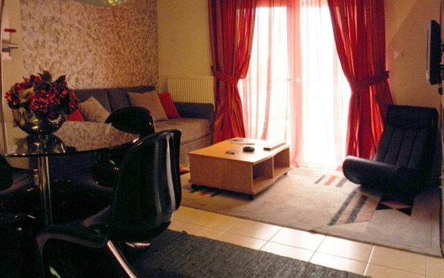 Cozy and Modern Apartment Centrally Located