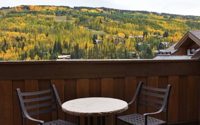 The Sebastian - Vail