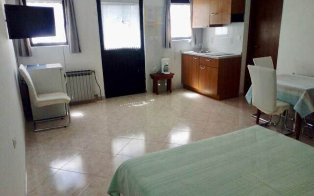 Apartments Istra, Medulin
