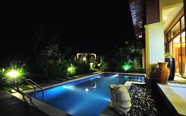 Days Hotel And Suites Shimei Bay