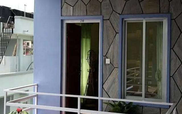 Hotel Snow Leopard