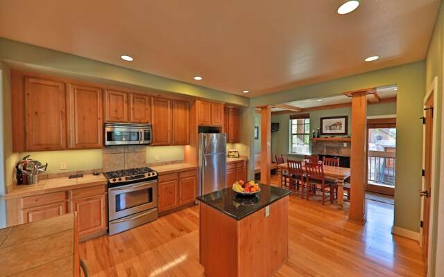 Luxury in Downtown Winter Park