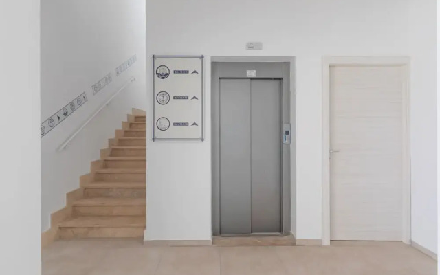 Residence Torvaianica