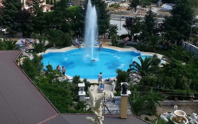 Grand Hotel Degli Angeli