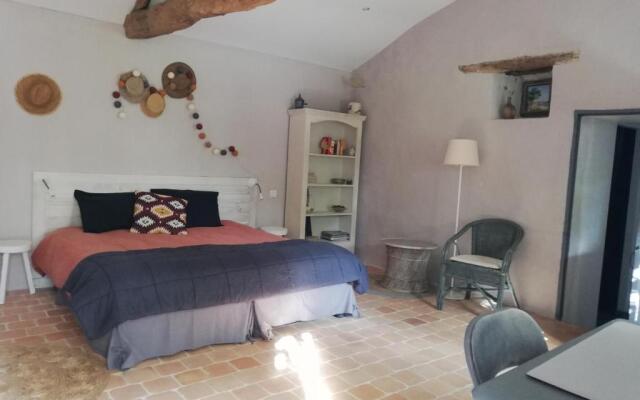 Au Logis de la Mongie