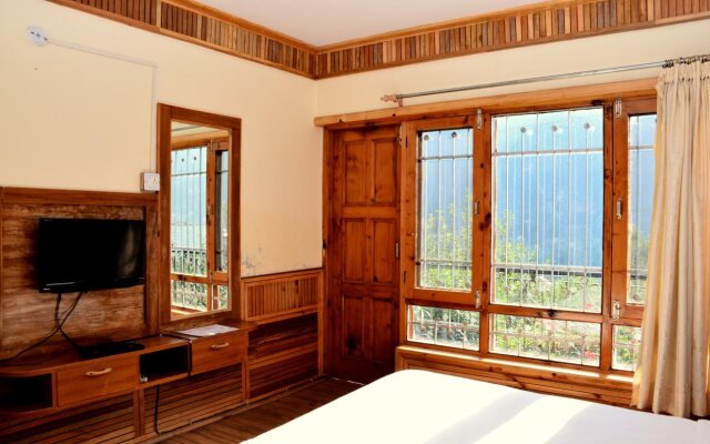 Shuru Cottage & Villa