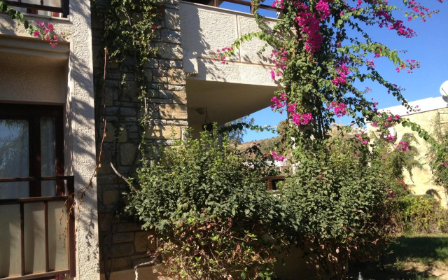 Villanaz Apart Hotel