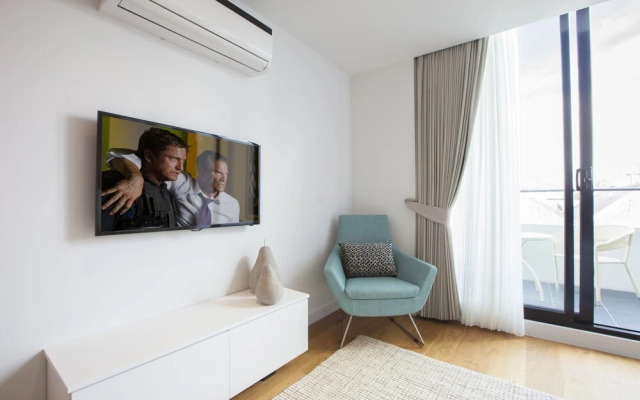 Boutique Stays - Sea Breeze, Port Melbourne