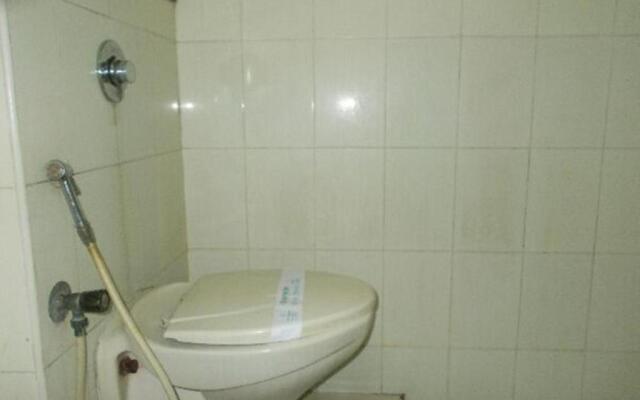 Hotel Vijayendra