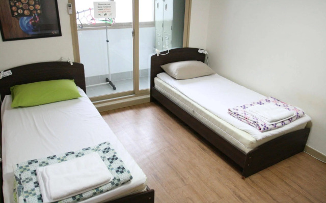 Seoulwise Guesthouse - Hostel