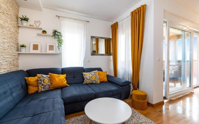 Lipotica - Luxury, With Sea View