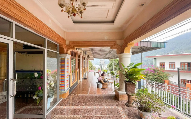 Hotel Harapan Isyes by OYO Rooms