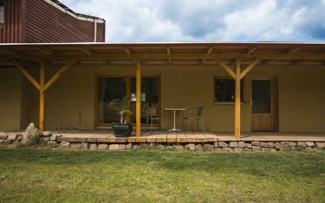Apartments & Pension Wolkentor