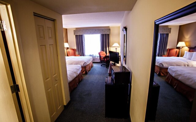 Country Inn & Suites by Radisson, Harrisburg West Mechanicsburg