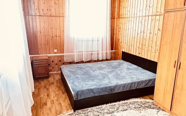 Big house (Биг Хаус)