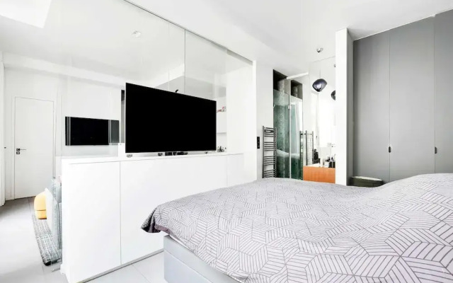 Charming Apartment - 1br/2p - In the Heart of Le Marais