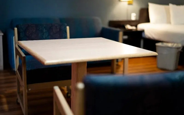 Oyo Hotel Hermiston Or, Downtown