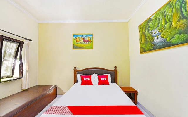 Capital O 91406 Agus Jaya Residence