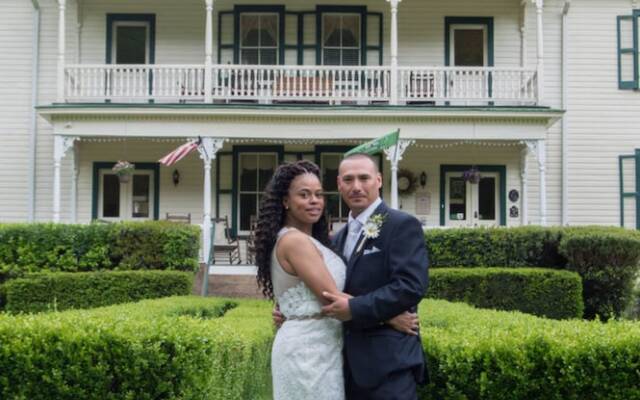 The Mountain Rose Inn