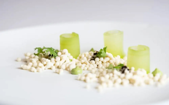 Hotel Mvsa+Michelin 2 Starred Molino de Urdániz