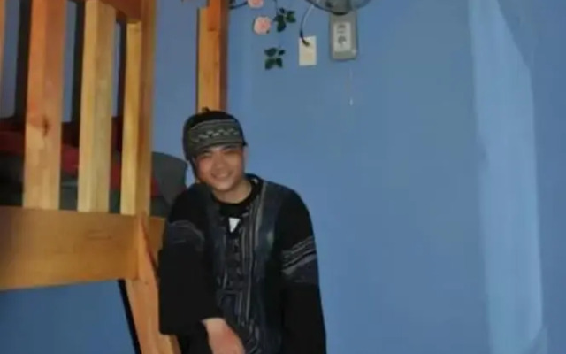 Anh Trang Villa - Hostel