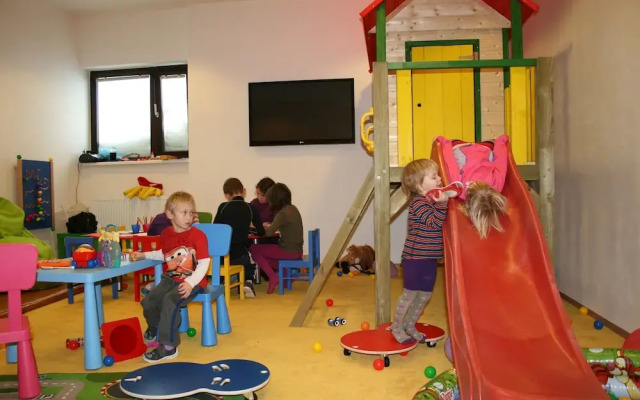 Areál Friesovy boudy