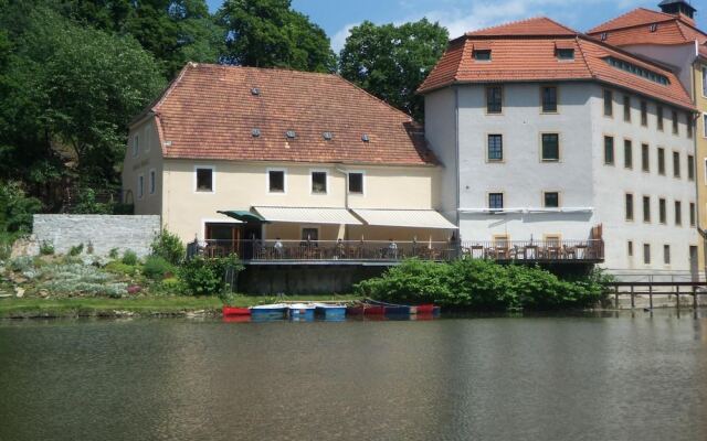 Obermühle Görlitz