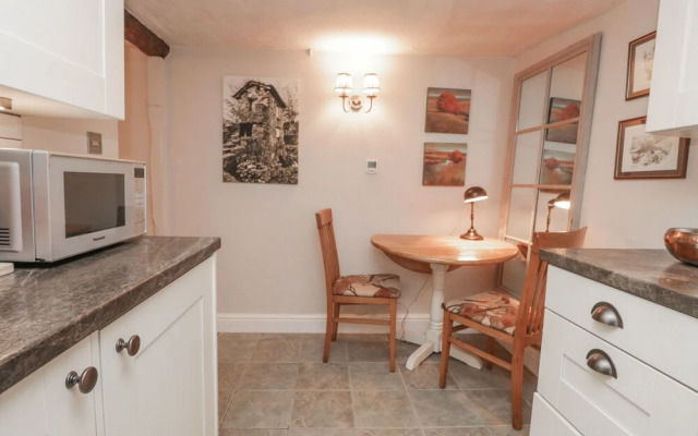 Kirkstone Cottage