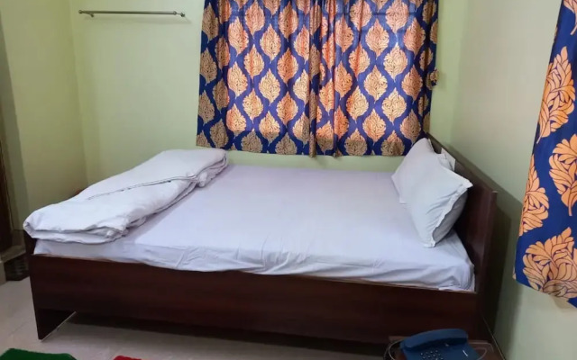 ATITHYA GUEST HOUSE Bolpur