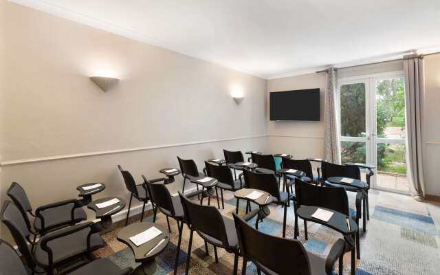 Best Western Plus Hotel Hyeres Cote D'azur, Hyeres