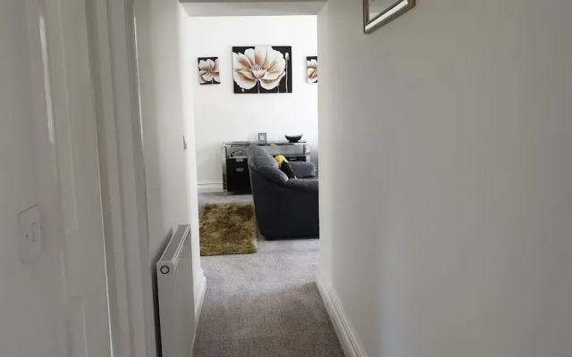 Yew Tree Apartment One Ryde