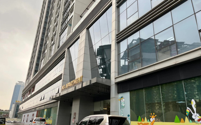 Vinhomes Metropolis Luxury Apartment 1 Br