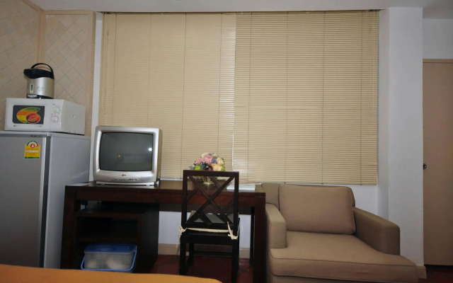 PSB1 Apartment