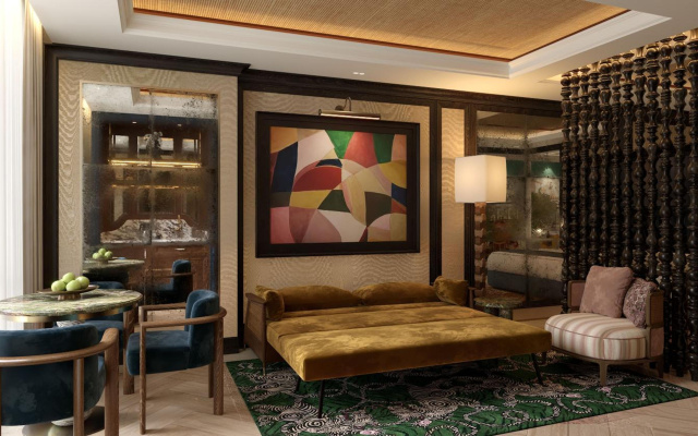 Bandra House - IHCL SeleQtions