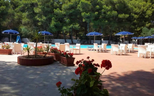 Hotel Gargano