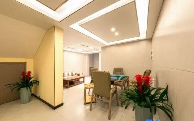 Shoukai Meiting Homestay