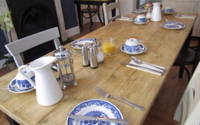 Starlings Guest House