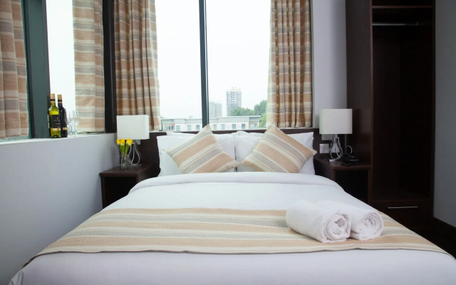 London City Airport Hotel