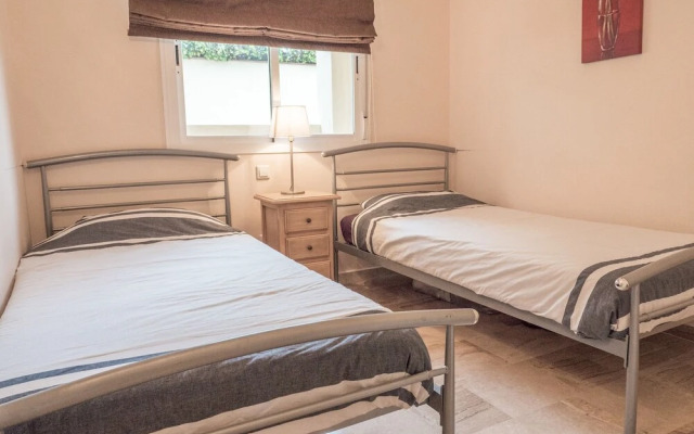 MalagaSuite Riviera Paradise Apartment