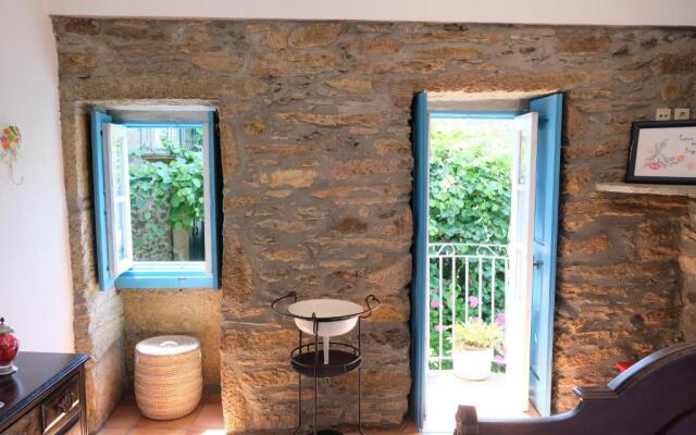 Casa do Engenho - Canadelo Amarante